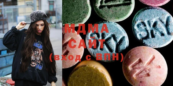 винт Нея